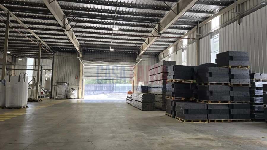 Armazém para Venda em Arnoso (Santa Maria e Santa Eulália) e Sezures Foto 13