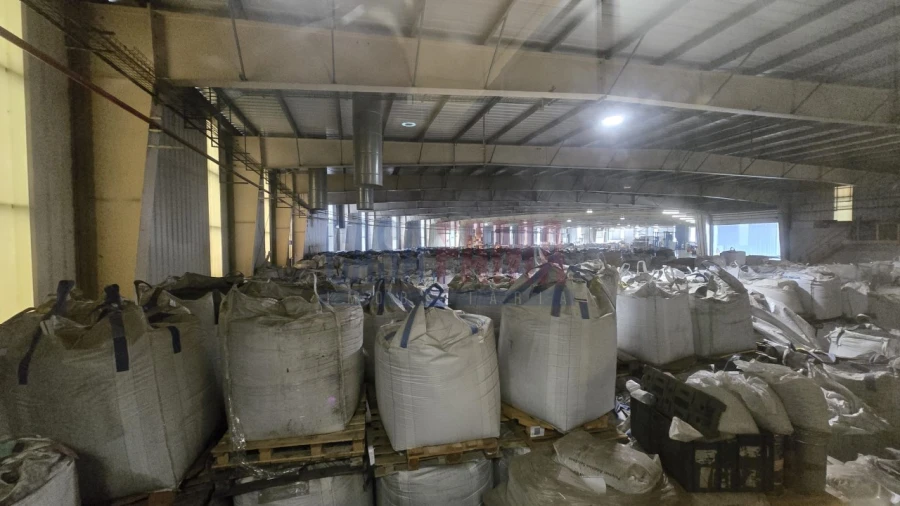 Armazém para Venda em Arnoso (Santa Maria e Santa Eulália) e Sezures Foto 16