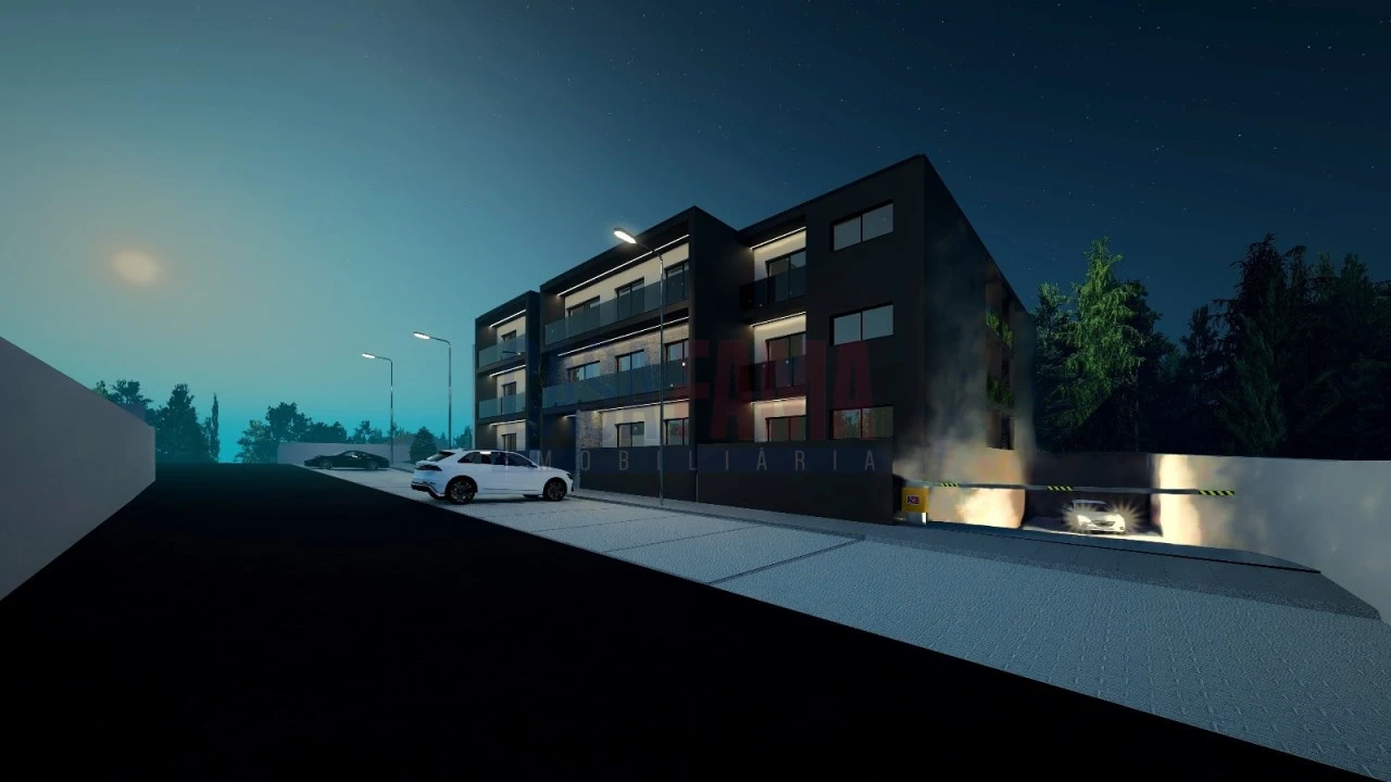 Apartamento T2 para Venda em Ribeirão Foto 13