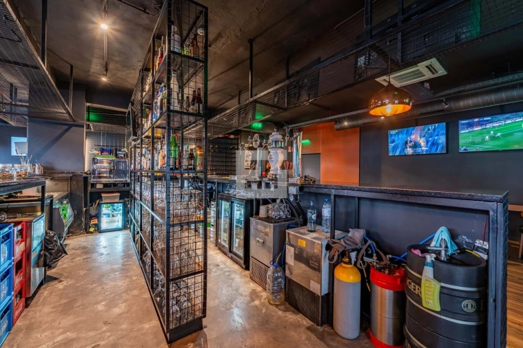 Negócio para Venda em Santa Marinha e São Pedro da Afurada Foto 13