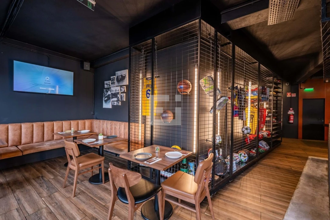 Negócio para Venda em Santa Marinha e São Pedro da Afurada Foto 6