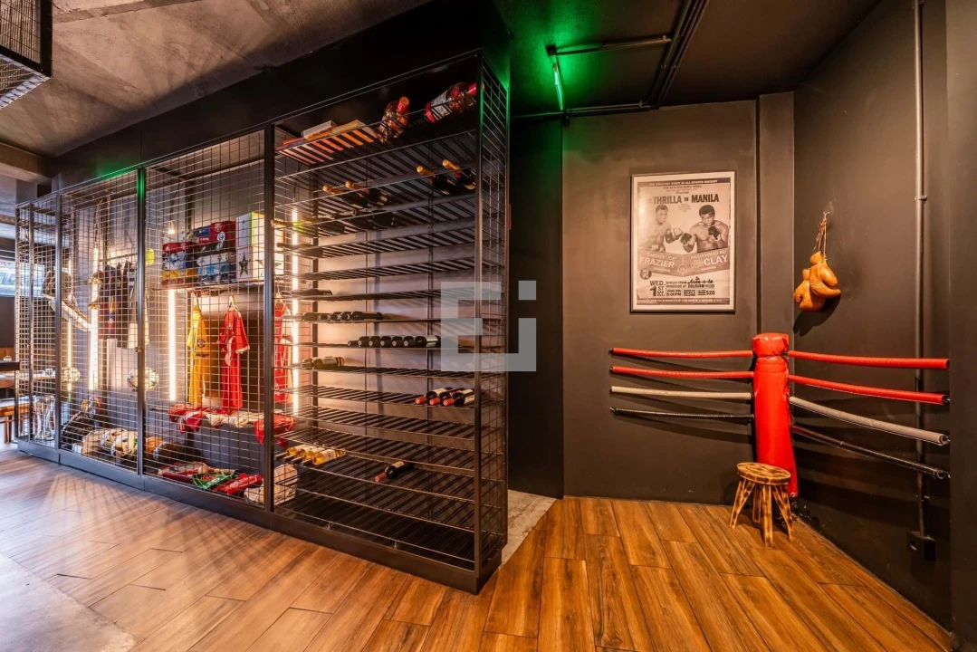 Negócio para Venda em Santa Marinha e São Pedro da Afurada Foto 17