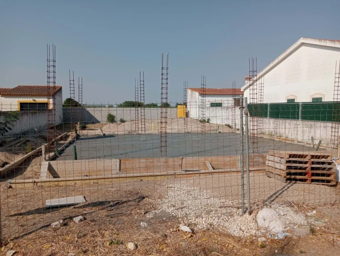 Moradia T3 para Venda em Muge Foto 16