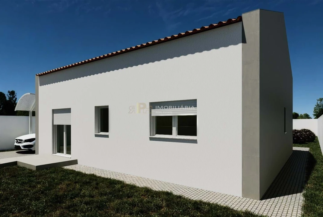 Moradia T3 para Venda em Muge Foto 19