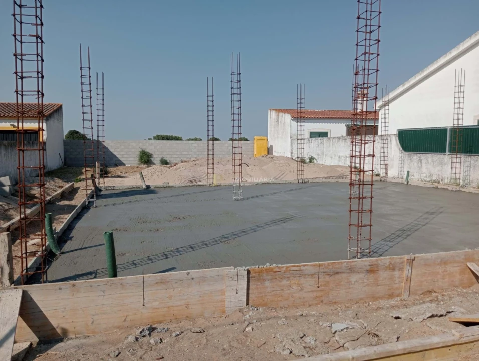 Moradia T3 para Venda em Muge Foto 14