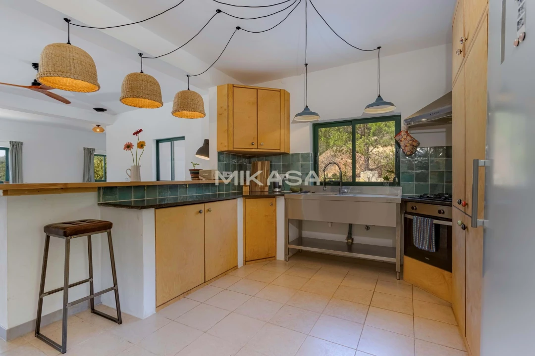 Moradia T2 para Venda em Marmelete Foto 19