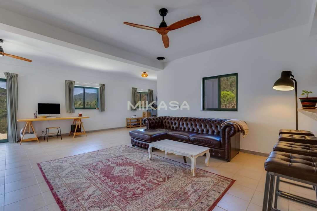 Moradia T2 para Venda em Marmelete Foto 17