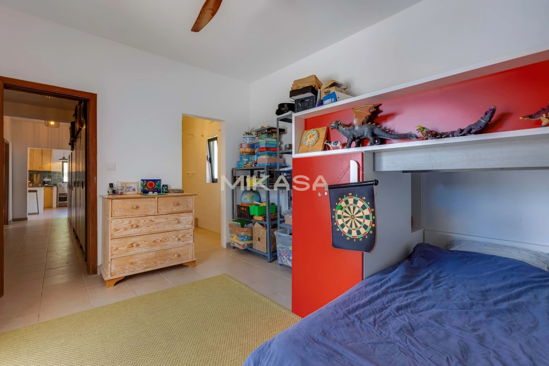 Moradia T2 para Venda em Marmelete Foto 27