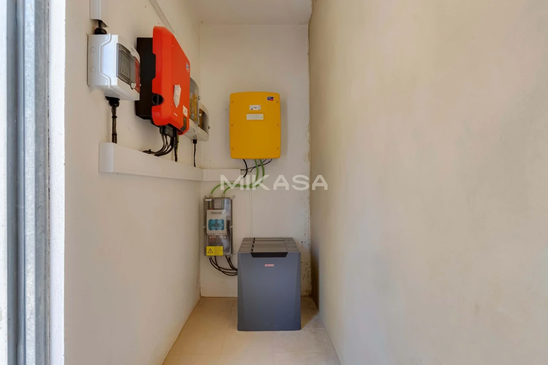 Moradia T2 para Venda em Marmelete Foto 29