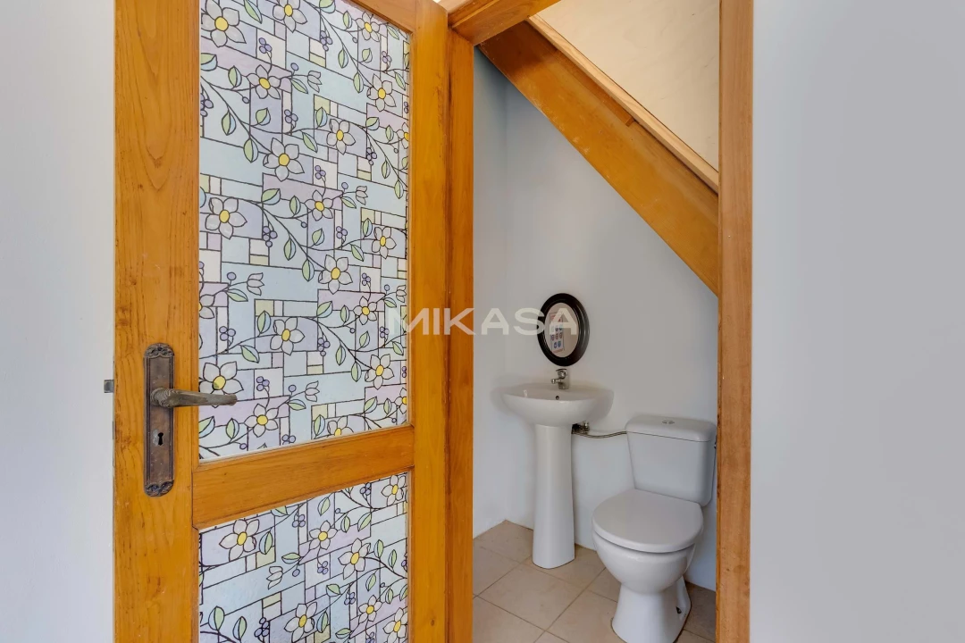 Moradia T2 para Venda em Marmelete Foto 11