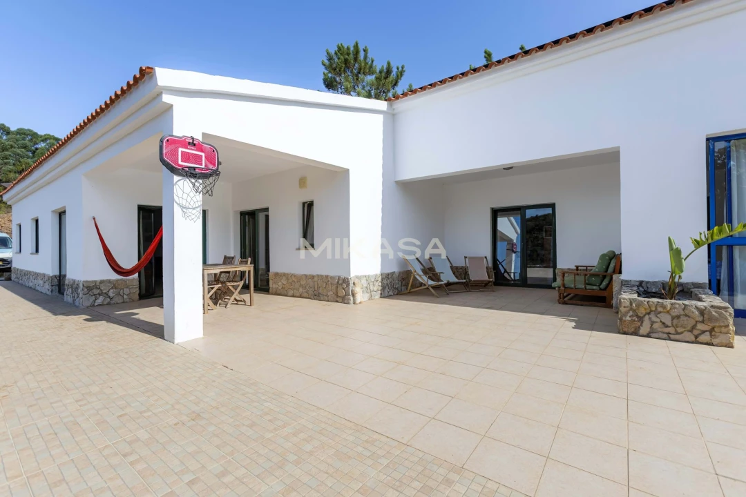 Moradia T2 para Venda em Marmelete Foto 4