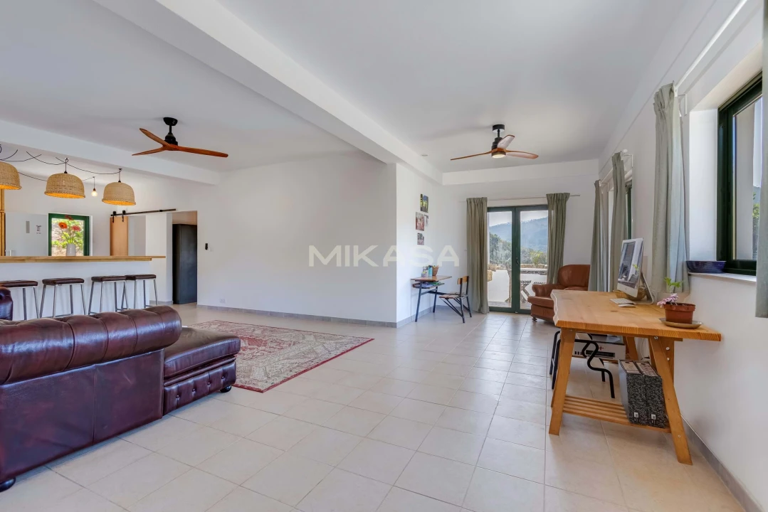 Moradia T2 para Venda em Marmelete Foto 12