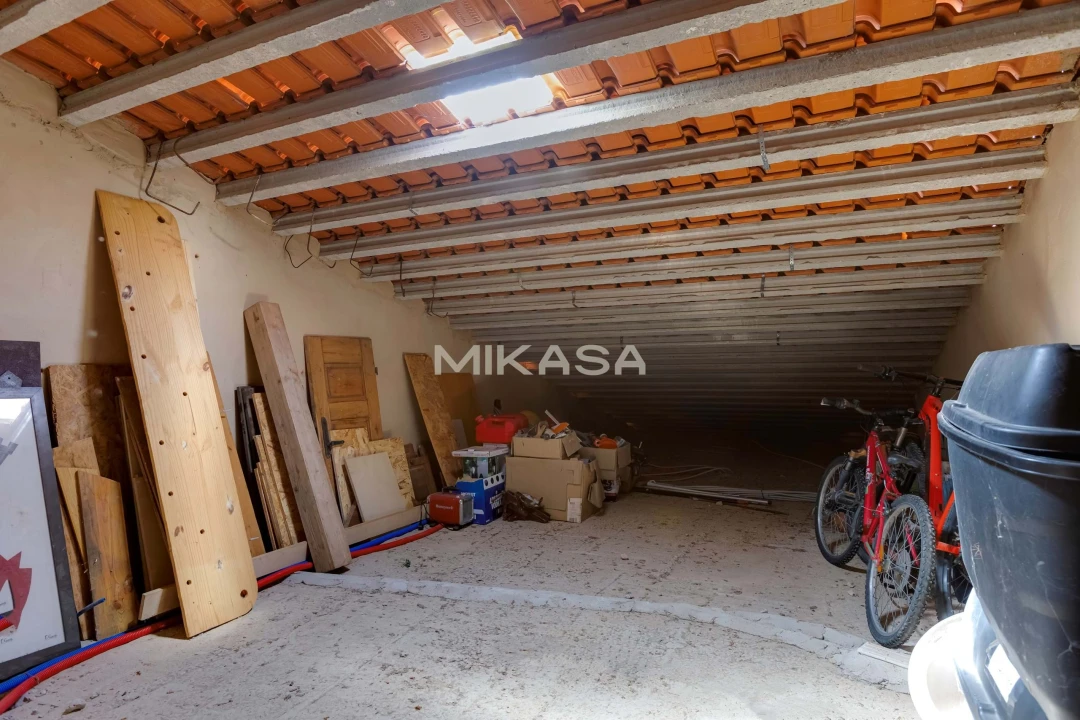 Moradia T2 para Venda em Marmelete Foto 31