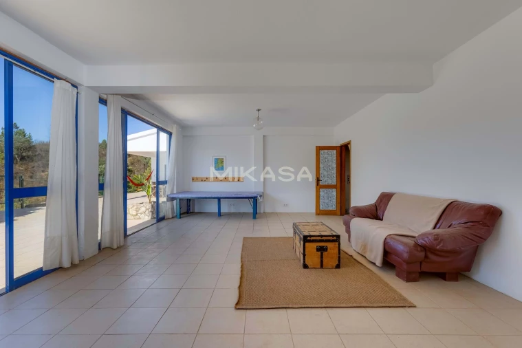 Moradia T2 para Venda em Marmelete Foto 9