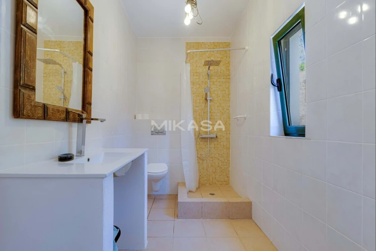 Moradia T2 para Venda em Marmelete Foto 28