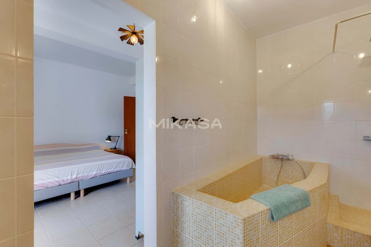 Moradia T2 para Venda em Marmelete Foto 25