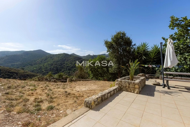 Moradia T2 para Venda em Marmelete Foto 6