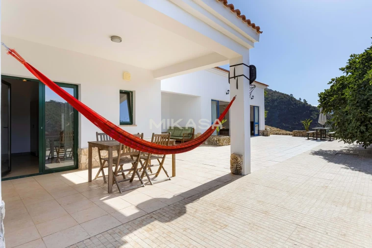 Moradia T2 para Venda em Marmelete Foto 3