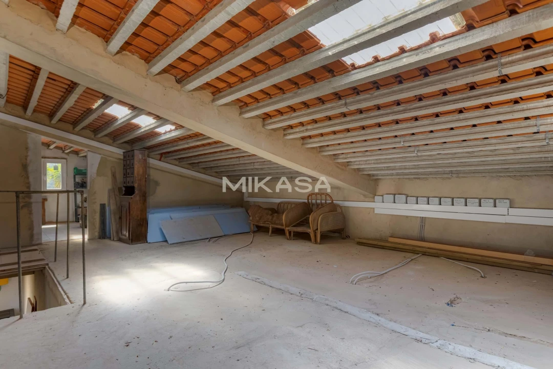 Moradia T2 para Venda em Marmelete Foto 32