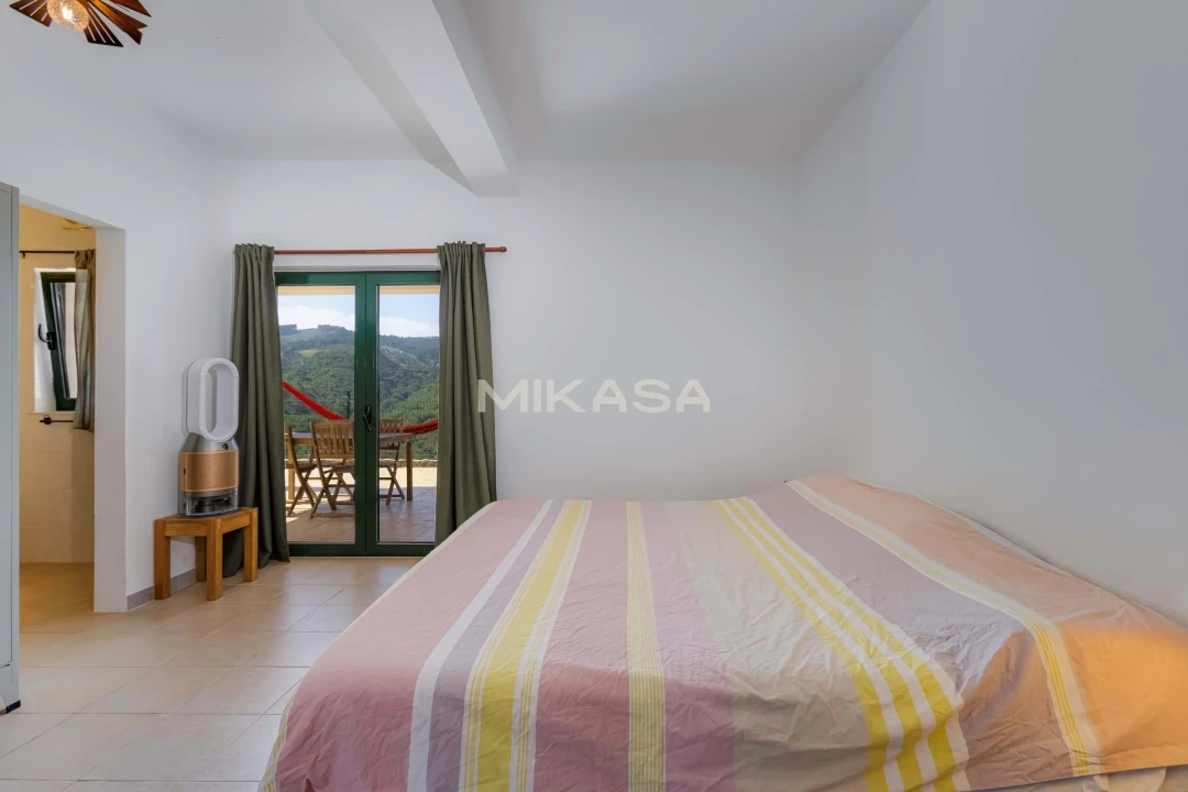 Moradia T2 para Venda em Marmelete Foto 23