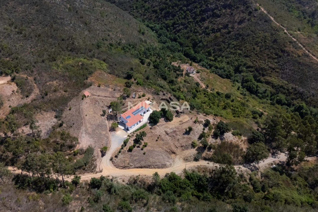 Moradia T2 para Venda em Marmelete Foto 45