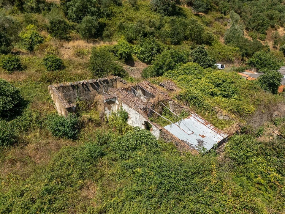 Terreno Agricola ou Rústico para Venda em Monchique Foto 3