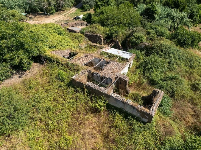 Terreno Agricola ou Rústico para Venda em Monchique Foto 5