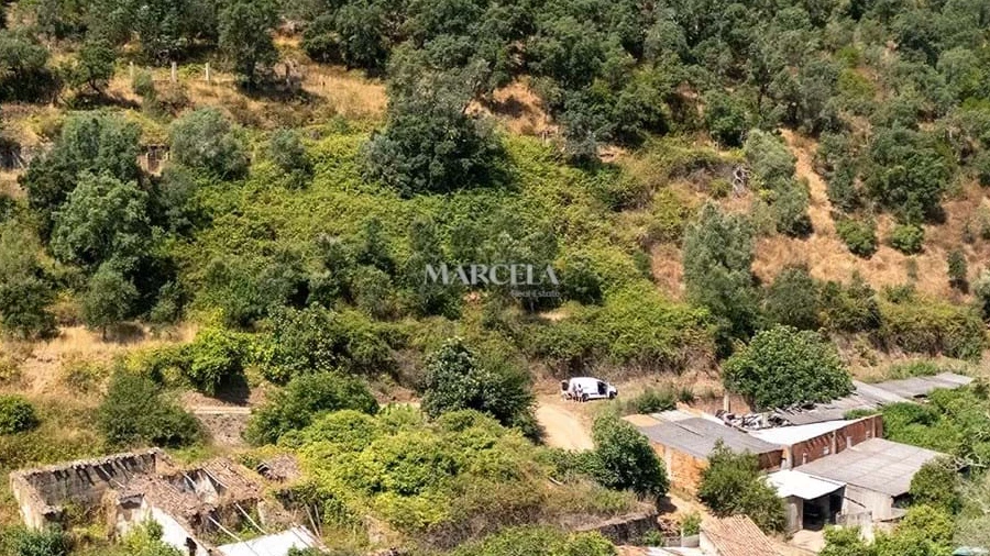 Terreno Agricola ou Rústico para Venda em Monchique