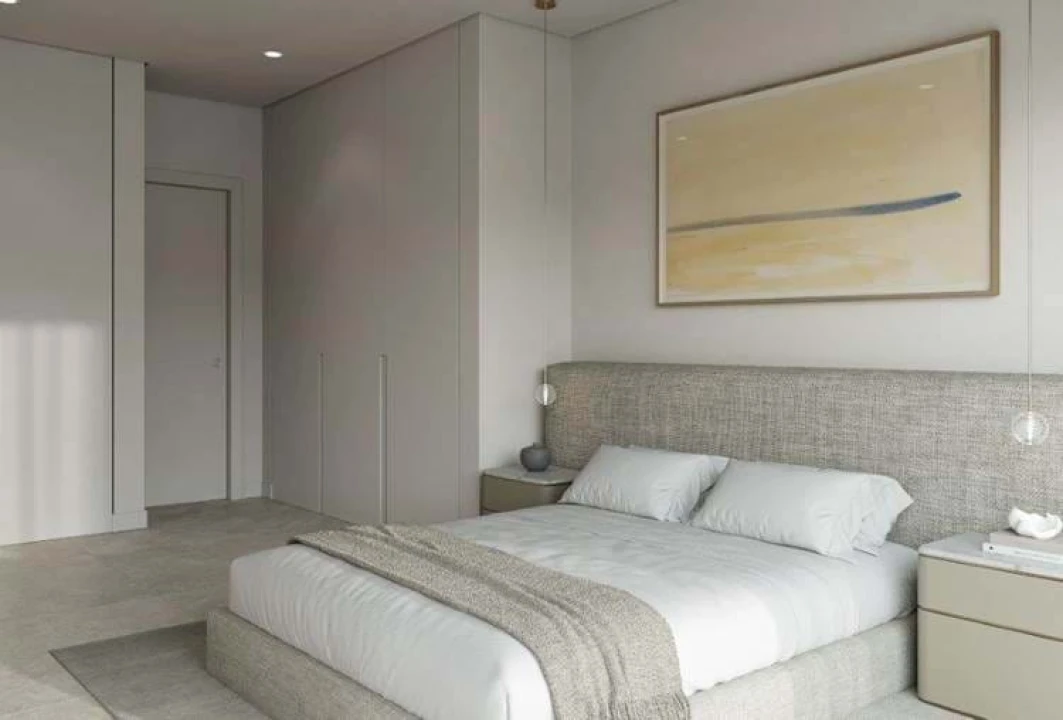 Apartamento T3 para Venda em Boliqueime Foto 6