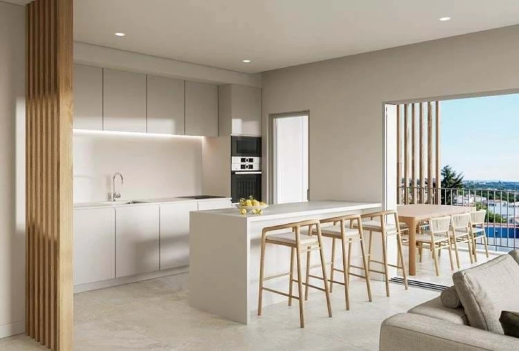 Apartamento T3 para Venda em Boliqueime Foto 4