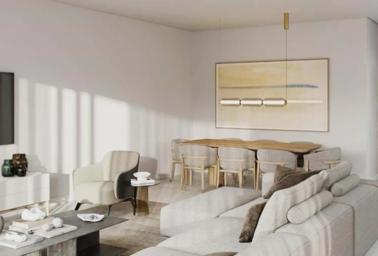 Apartamento T3 para Venda em Boliqueime Foto 5