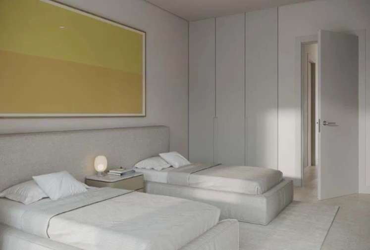 Apartamento T3 para Venda em Boliqueime Foto 8