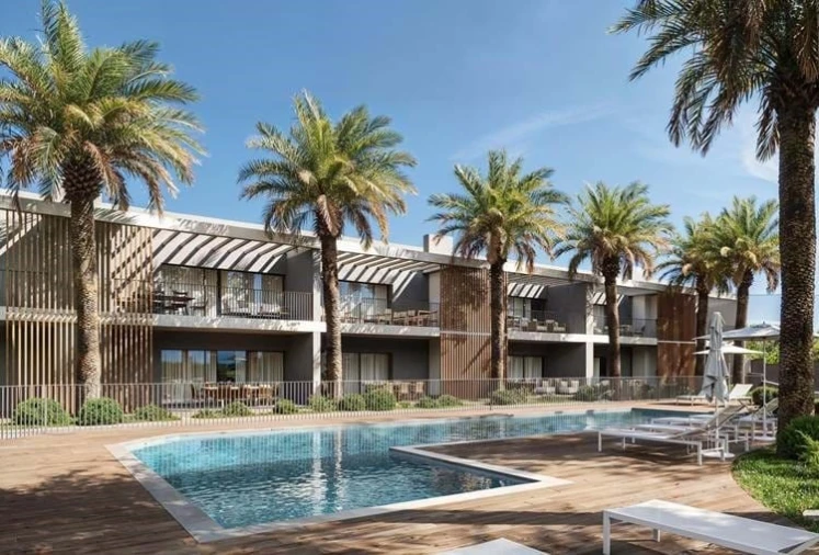 Apartamento T3 para Venda em Boliqueime