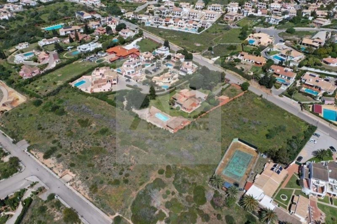 Terreno para Venda em Lagos (São Sebastião e Santa Maria) Foto 3