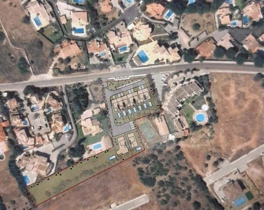 Terreno para Venda em Lagos (São Sebastião e Santa Maria) Foto 7