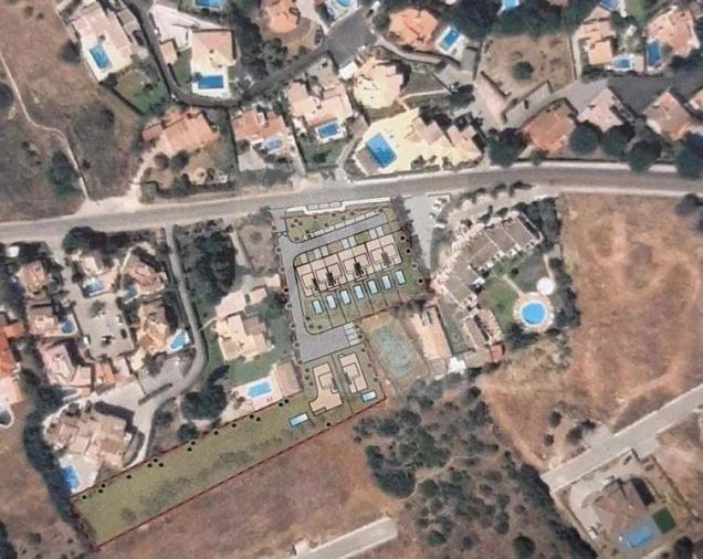 Terreno para Venda em Lagos (São Sebastião e Santa Maria) Foto 7