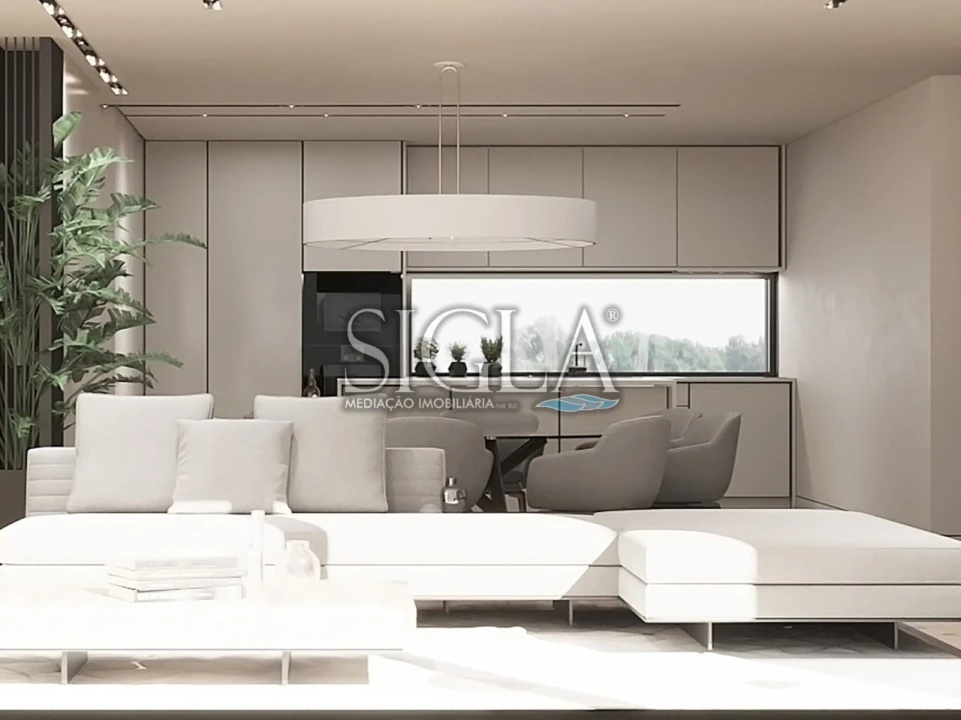 Apartamento T2 para Venda em Fânzeres e São Pedro da Cova Foto 1