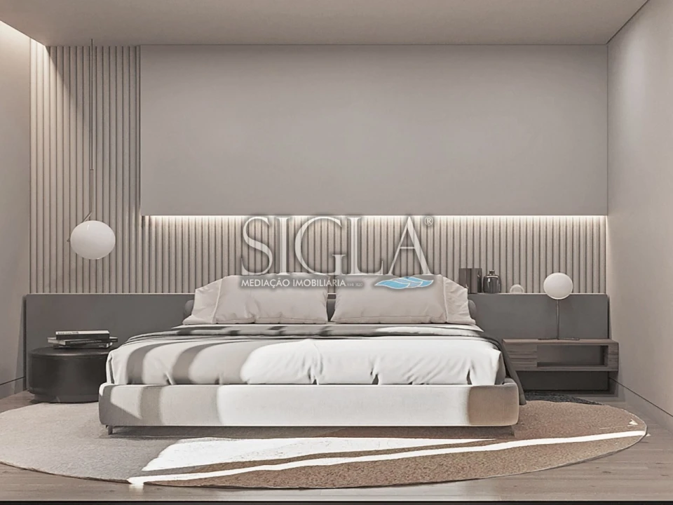 Apartamento T2 para Venda em Fânzeres e São Pedro da Cova Foto 3