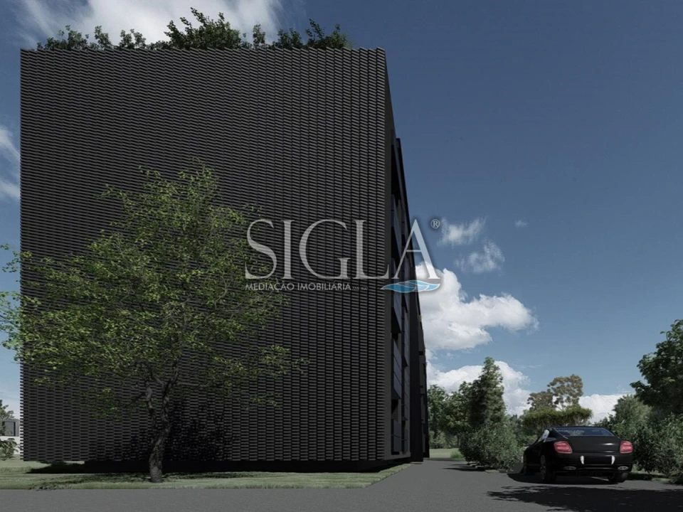 Apartamento T2 para Venda em Fânzeres e São Pedro da Cova Foto 7