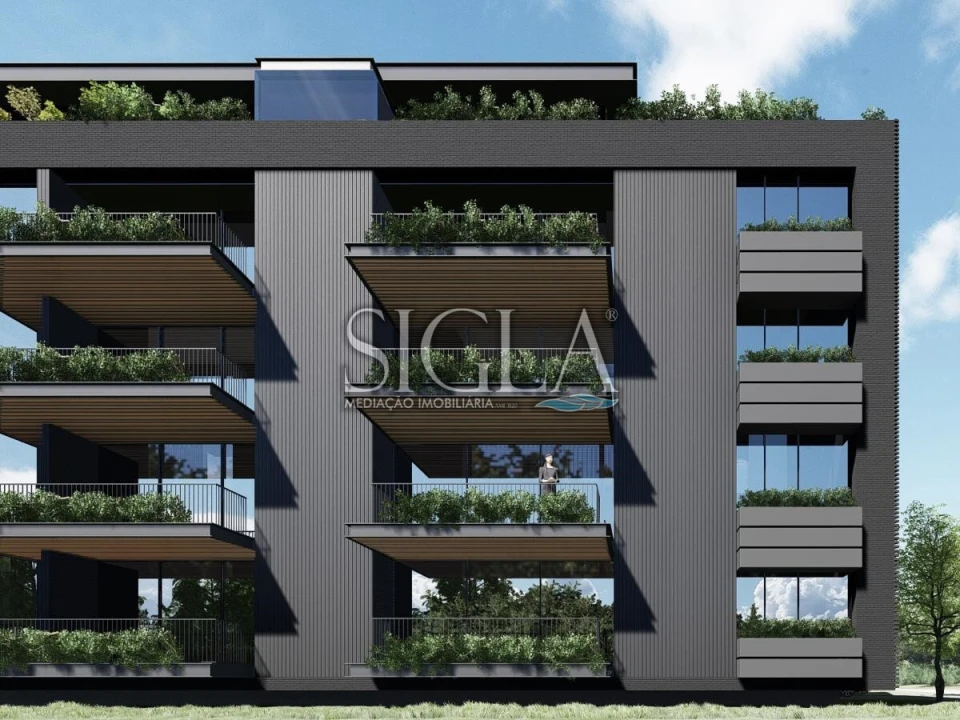 Apartamento T2 para Venda em Fânzeres e São Pedro da Cova Foto 9