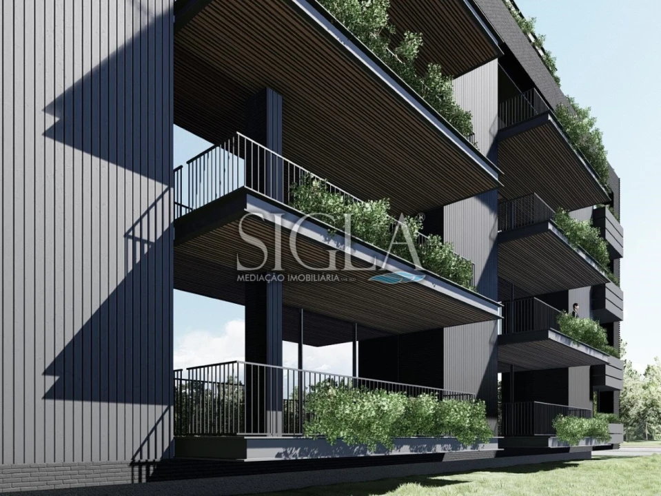 Apartamento T2 para Venda em Fânzeres e São Pedro da Cova Foto 10