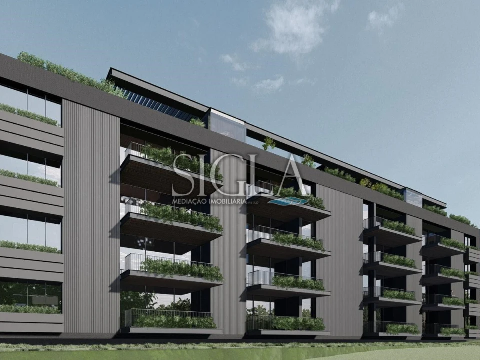 Apartamento T2 para Venda em Fânzeres e São Pedro da Cova Foto 11