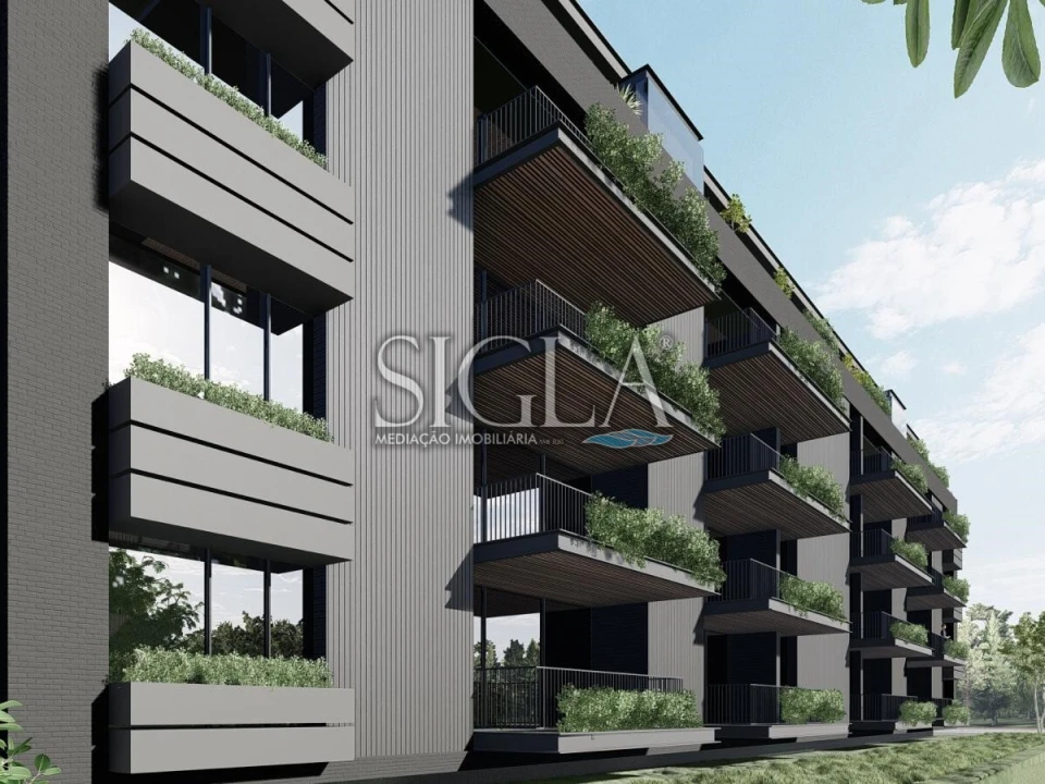 Apartamento T2 para Venda em Fânzeres e São Pedro da Cova Foto 12