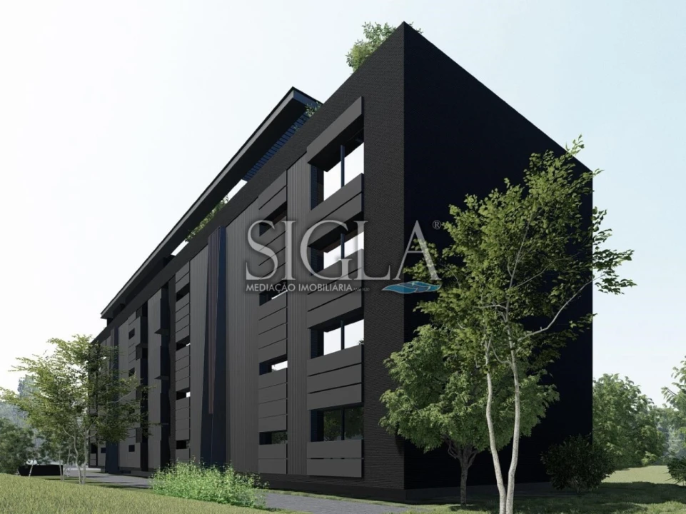 Apartamento T2 para Venda em Fânzeres e São Pedro da Cova Foto 13