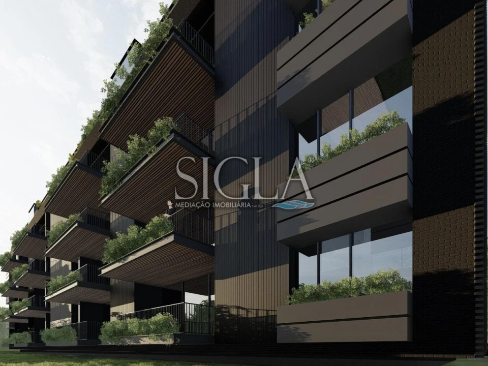 Apartamento T2 para Venda em Fânzeres e São Pedro da Cova Foto 15