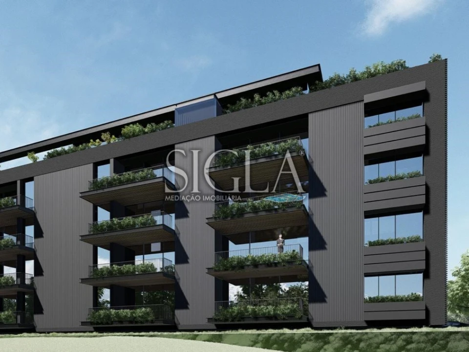 Apartamento T2 para Venda em Fânzeres e São Pedro da Cova Foto 16