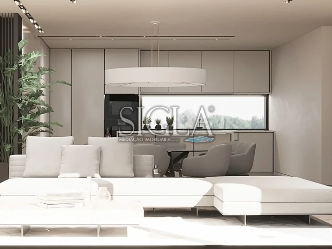 Apartamento T2 para Venda em Fânzeres e São Pedro da Cova Foto 1