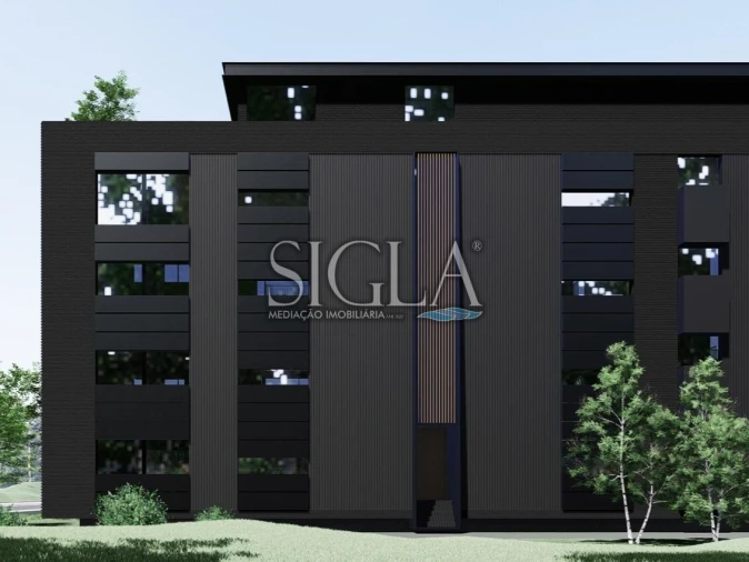 Apartamento T2 para Venda em Fânzeres e São Pedro da Cova Foto 6