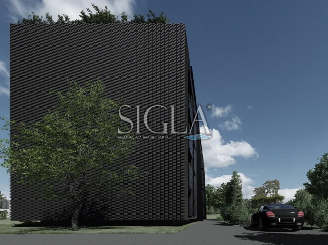 Apartamento T2 para Venda em Fânzeres e São Pedro da Cova Foto 7