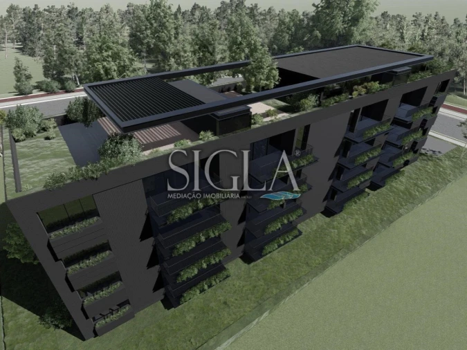 Apartamento T2 para Venda em Fânzeres e São Pedro da Cova Foto 8